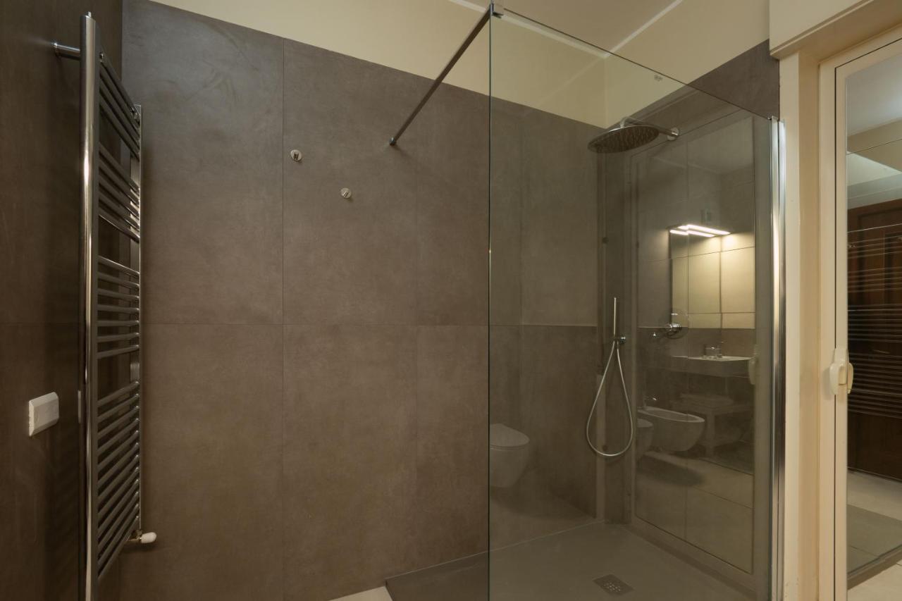Lumia Luxury Apartments Mascalucia Exteriör bild