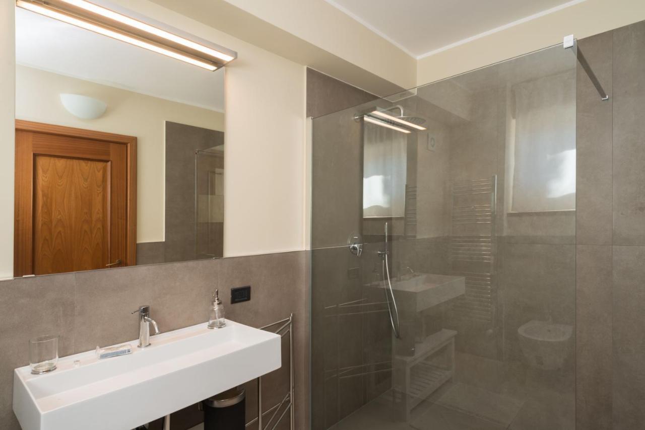 Lumia Luxury Apartments Mascalucia Exteriör bild